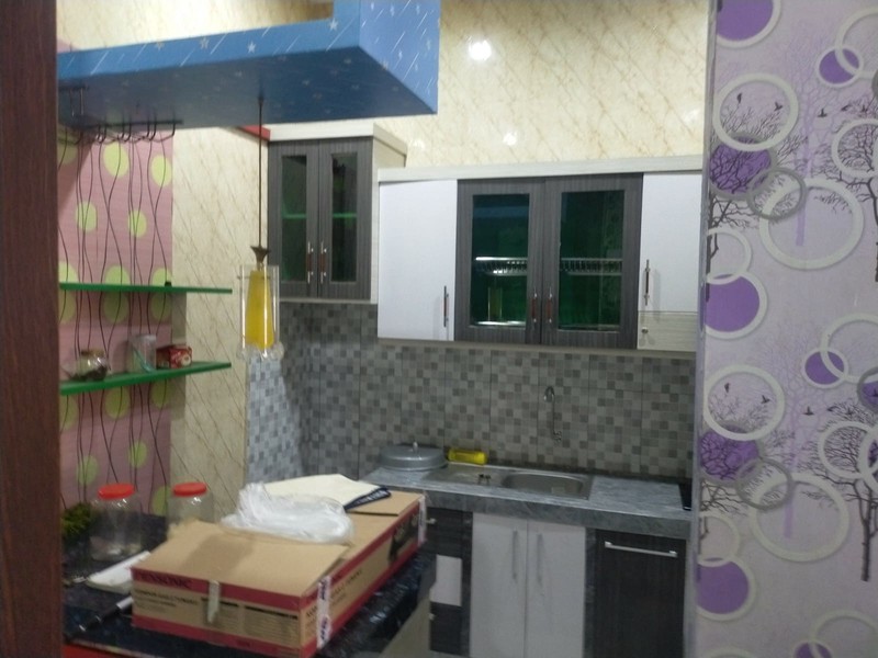 Dijual Rumah Siap Huni di Perumahan Dekat Dengan Jalan Jalan Wonosari & Pasar Wage, Sitimulyo, Piyungan, Bantul