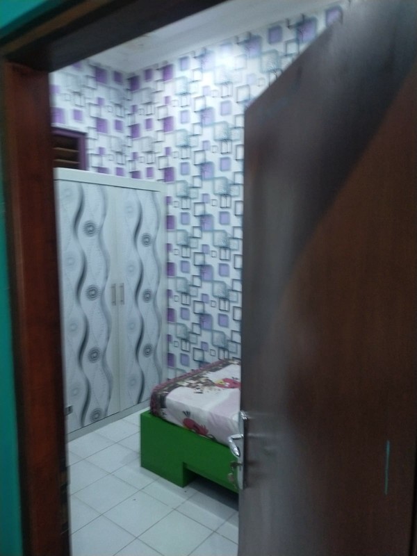 Dijual Rumah Siap Huni di Perumahan Dekat Dengan Jalan Jalan Wonosari & Pasar Wage, Sitimulyo, Piyungan, Bantul