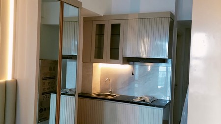 1 679. Disewakan Apartemen Benson - Surabaya Barat