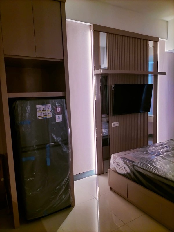 1 679. Disewakan Apartemen Benson - Surabaya Barat