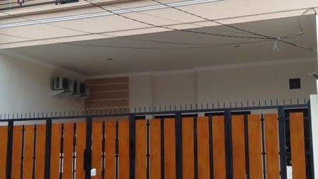 Rumah Dijual Nginden Jakungan Sukolilo Surabaya Timur Harga Miring 