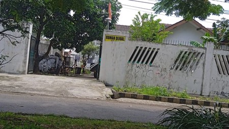 Rumah Dijual Raya Tengger Benowo Surabaya