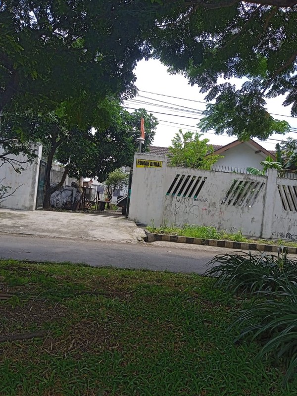 Rumah Dijual Raya Tengger Benowo Surabaya