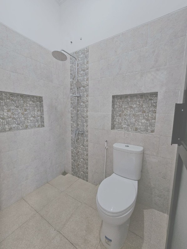 Disewakan Rumah Villa 2 Lantai Lokasi Strategis di Area Berbah - Sleman 