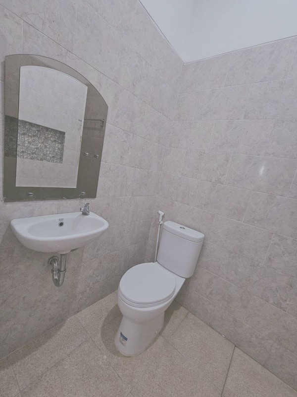 Disewakan Rumah Villa 2 Lantai Lokasi Strategis di Area Berbah - Sleman 