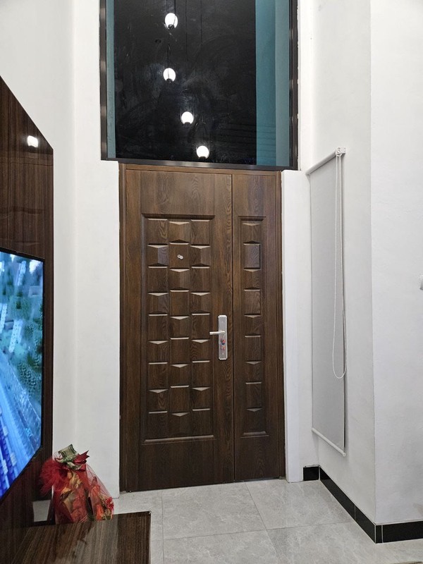 Disewakan Rumah Villa 2 Lantai Lokasi Strategis di Area Berbah - Sleman 