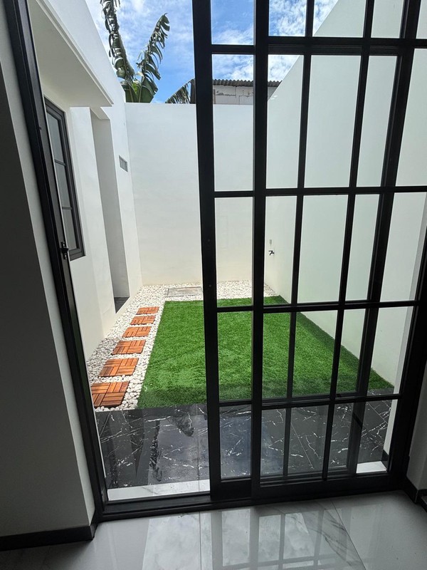 Rumah Siap Huni 2 Lantai di Griya Torina Dekat Stasiun KRL Pondok Ranji | 3+1 KT