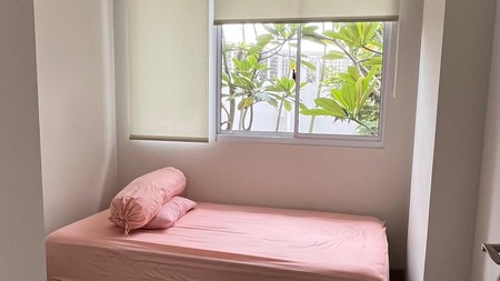 Disewakan Apartemen di Rainbow springs Condovillas - gading Serpong Tangerang