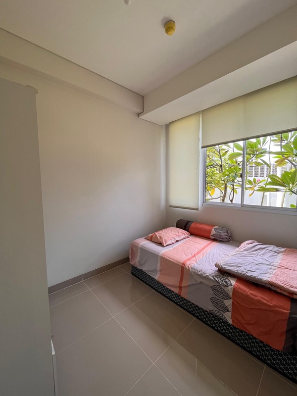 Disewakan Apartemen di Rainbow springs Condovillas - gading Serpong Tangerang