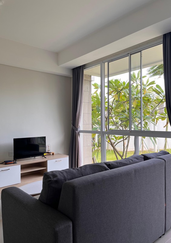 Disewakan Apartemen di Rainbow springs Condovillas - gading Serpong Tangerang