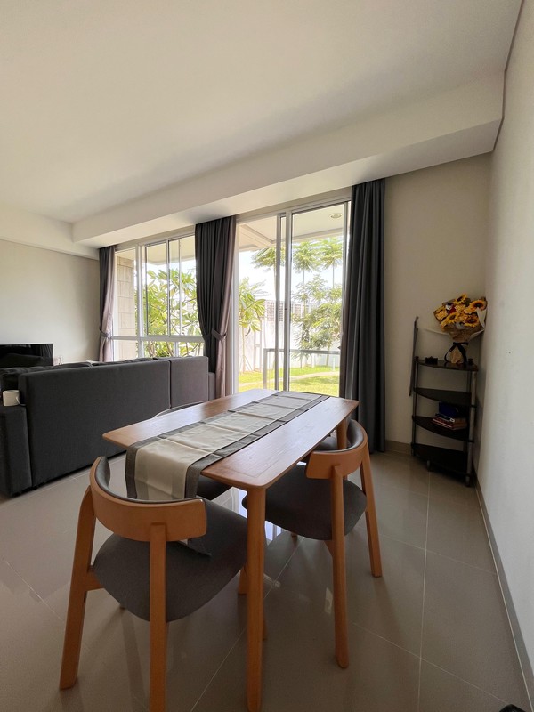 Disewakan Apartemen di Rainbow springs Condovillas - gading Serpong Tangerang