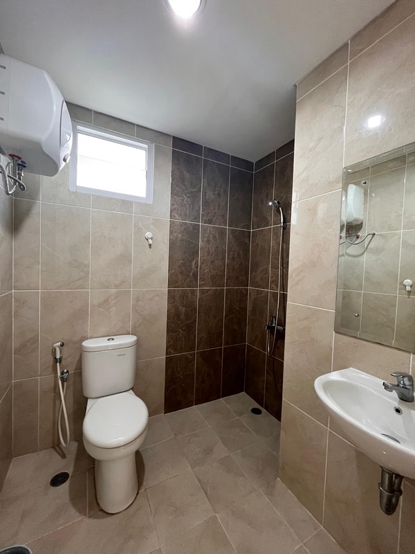 Disewakan Apartemen di Rainbow springs Condovillas - gading Serpong Tangerang