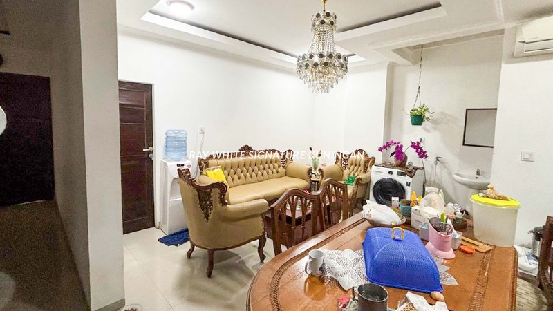 Dijual Kos-Kosan Bangunan Baru di Setiabudi