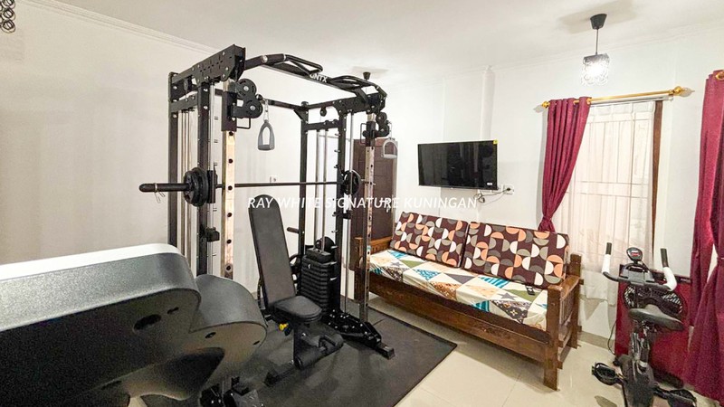 Dijual Kos-Kosan Bangunan Baru di Setiabudi