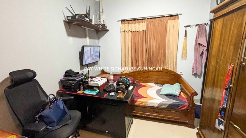 Dijual Kos-Kosan Bangunan Baru di Setiabudi