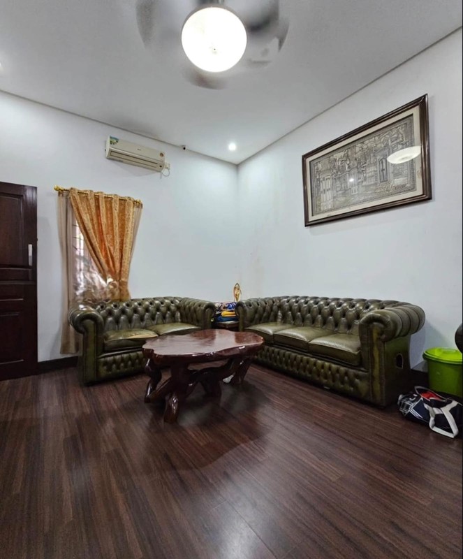 RUMAH DIJUAL JALAN CIBULAN KEBAYORAN BARU JAKARTA SELATAN