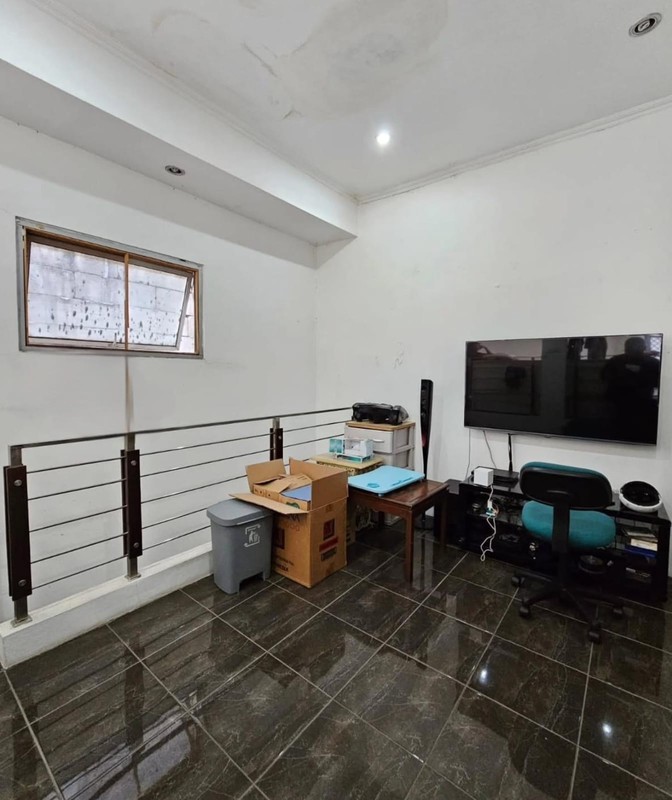 RUMAH DIJUAL JALAN CIBULAN KEBAYORAN BARU JAKARTA SELATAN