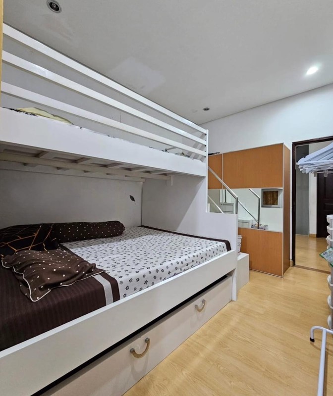 RUMAH DIJUAL JALAN CIBULAN KEBAYORAN BARU JAKARTA SELATAN