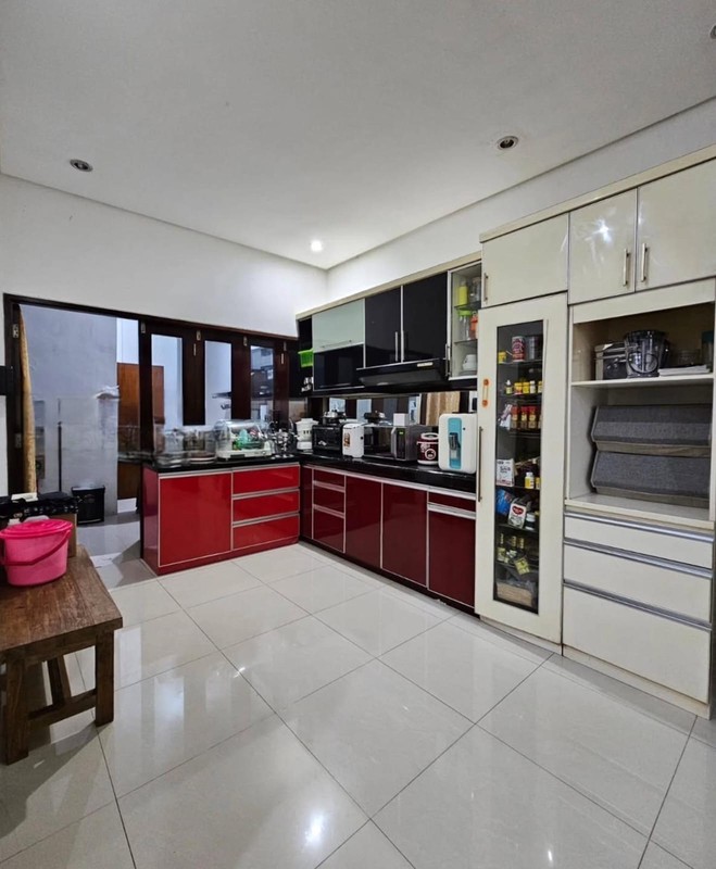 RUMAH DIJUAL JALAN CIBULAN KEBAYORAN BARU JAKARTA SELATAN