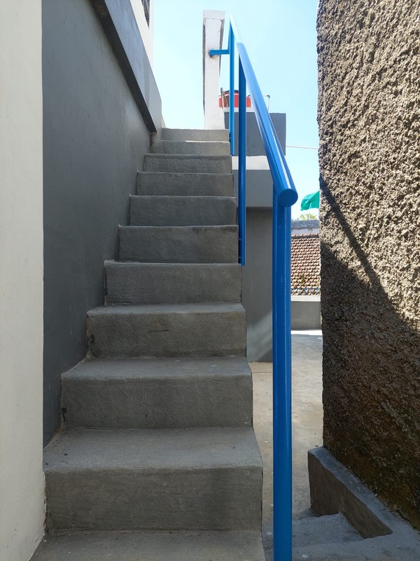 Rumah Tinggal Rasa Vila Cisarua Puncak Bogor