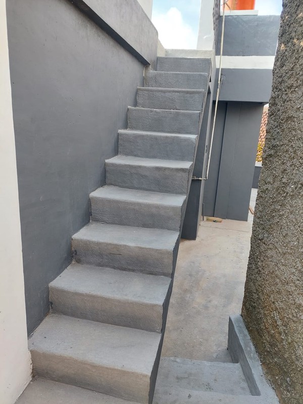 Rumah Tinggal Rasa Vila Cisarua Puncak Bogor