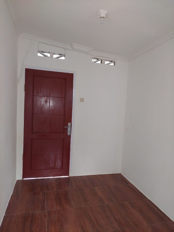 Rumah Tinggal Rasa Vila Cisarua Puncak Bogor