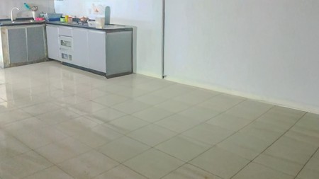 Ruko strategis di Senen, dekat Kemayoran, Gunung Sahari, Menteng