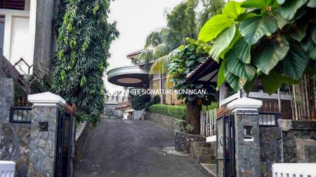 Perumahan Bukit Mas Jl. Cakranegara Raya No.01