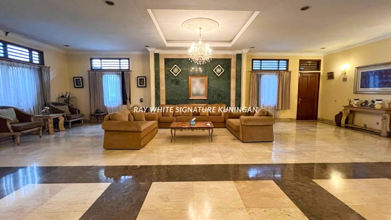 Perumahan Bukit Mas Jl. Cakranegara Raya No.01