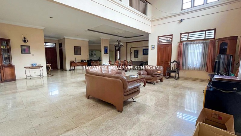 Perumahan Bukit Mas Jl. Cakranegara Raya No.01