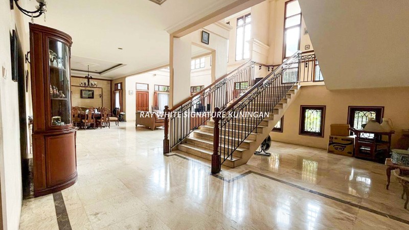 Perumahan Bukit Mas Jl. Cakranegara Raya No.01