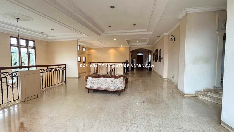 Perumahan Bukit Mas Jl. Cakranegara Raya No.01