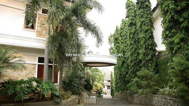 Perumahan Bukit Mas Jl. Cakranegara Raya No.01