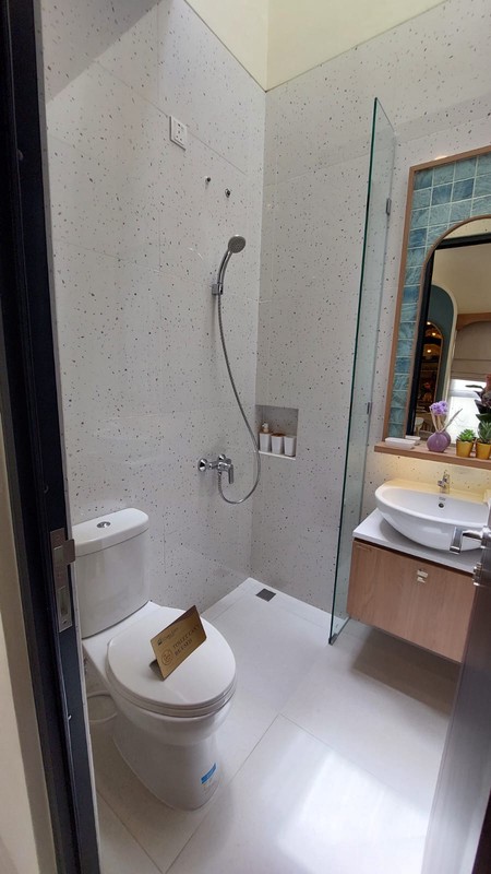 Rumah Huni View Gunung Cluster Sicilia Tipe Sicilia 6 Sentul Bogor