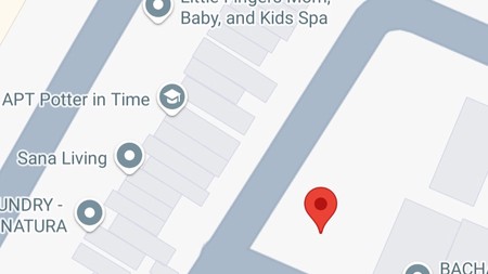 Dijual Tanah/ Kavling Perumahan Graha Natura - Cluster Mahogany, Surabaya Barat