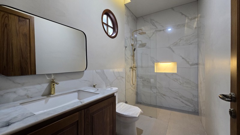 Bangunan Kantor Brand New Siap Pakai Dengan Pasar Sewa Aktif Di Blok M