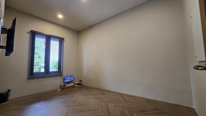 Bangunan Kantor Brand New Siap Pakai Dengan Pasar Sewa Aktif Di Blok M