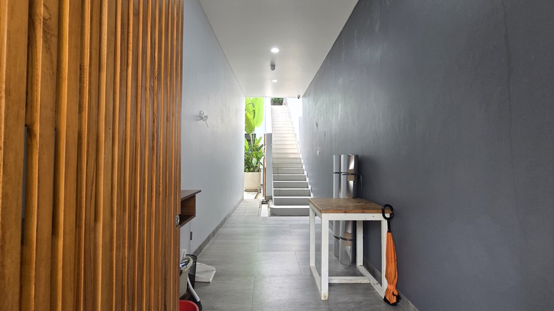 Bangunan Kantor Brand New Siap Pakai Dengan Pasar Sewa Aktif Di Blok M