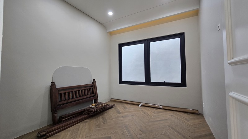 Bangunan Kantor Brand New Siap Pakai Dengan Pasar Sewa Aktif Di Blok M