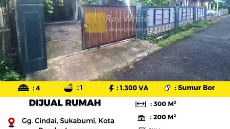 rumah murah way halim