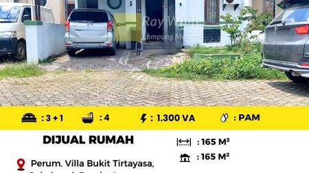 rumah murah  sukabumi