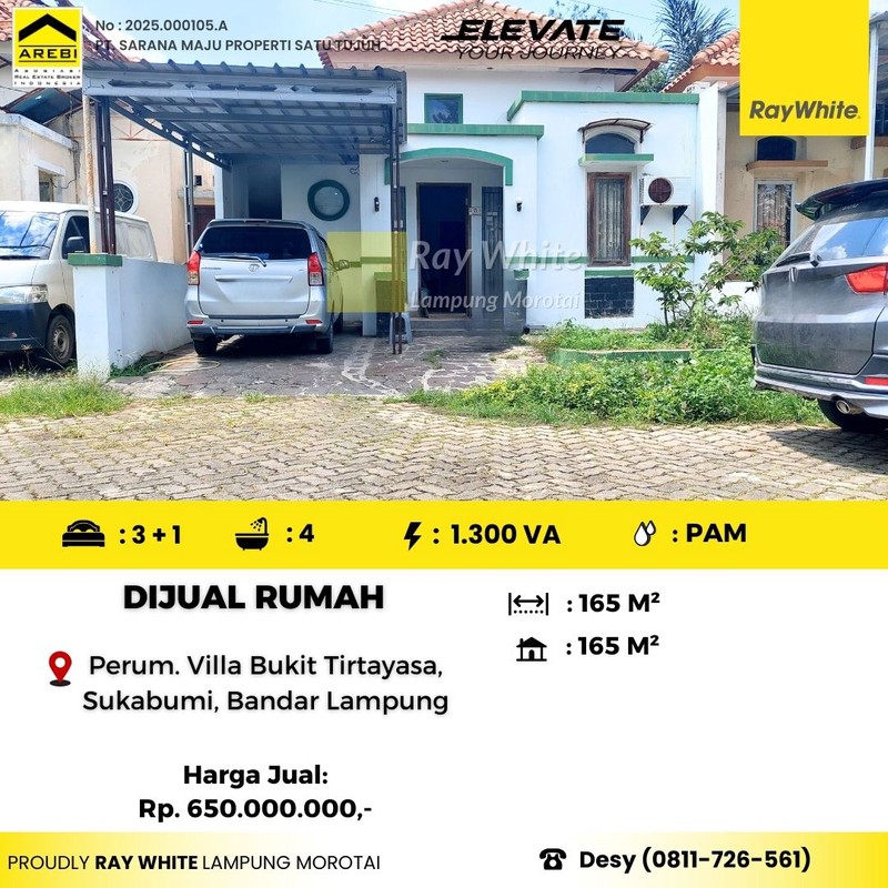 rumah murah  sukabumi