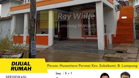 rumah murah sukabumi bandar lampung