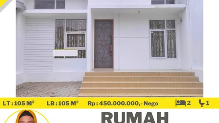 rumah murah sukabumi bandar lampung