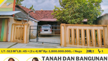 rumah murah sukabumi