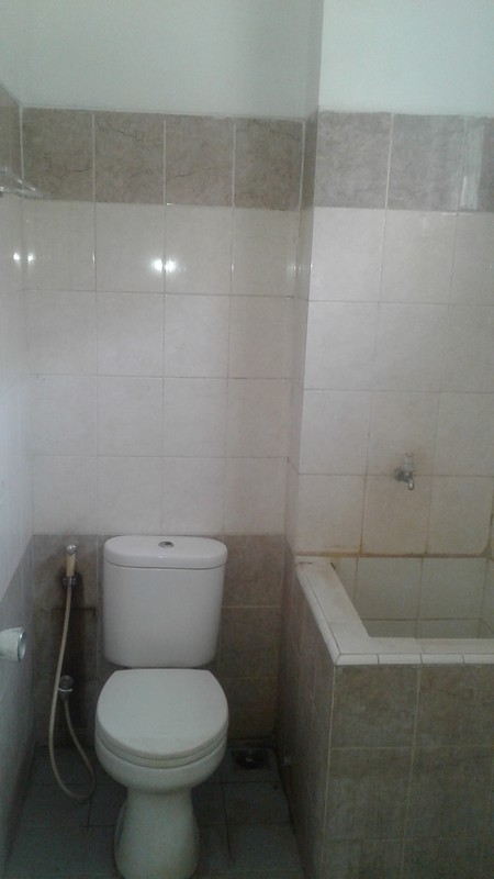 Disewa Ruko di Gading Serpong