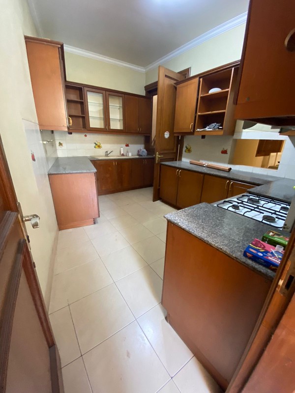 Rumah Siap Huni, Hunian Nyaman dan Asri @Cikini, Bintaro