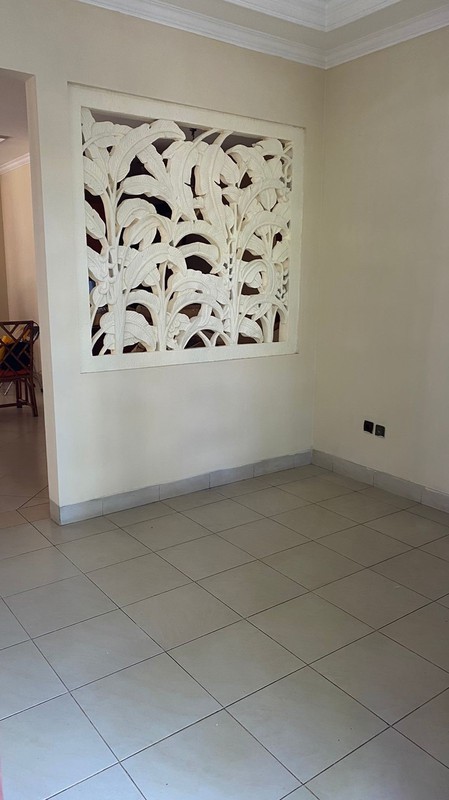 Rumah Siap Huni, Hunian Nyaman dan Asri @Cikini, Bintaro