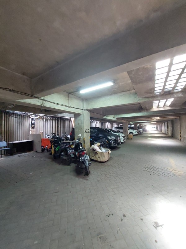 Dijual Ruko Graha Mas Fatmawati