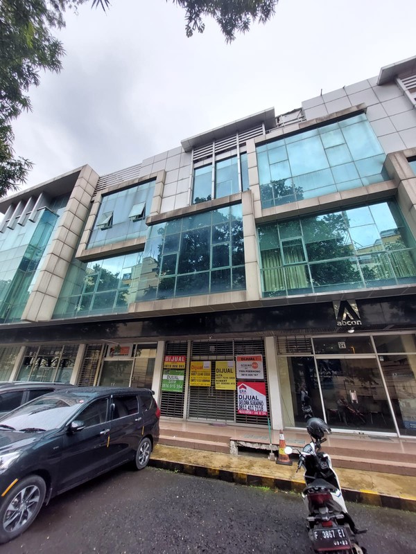 Dijual Ruko Graha Mas Fatmawati